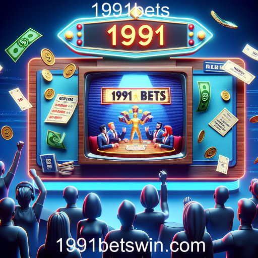 Desvendando a Categoria de Perguntas do 1991bets